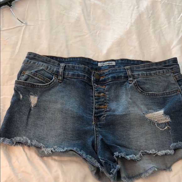 Billabong Pants - Billabong shorts 31